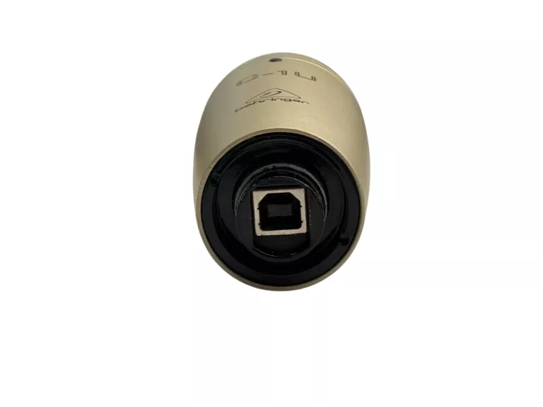 MIKROFON POJEMNOŚCIOWY BEHRINGER C-1U