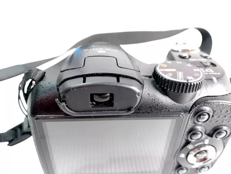 APARAT FUJIFILM FINEPIX S 2950