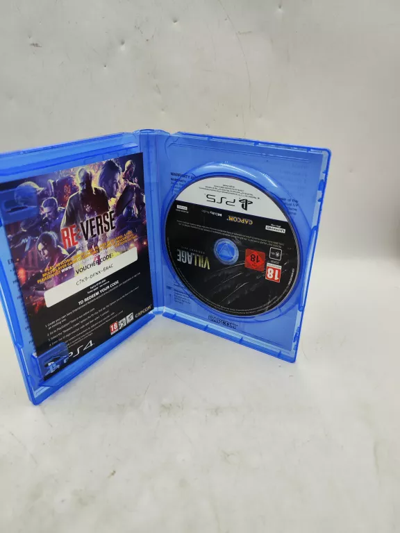 GRA DELIVER US THE MOON PS5