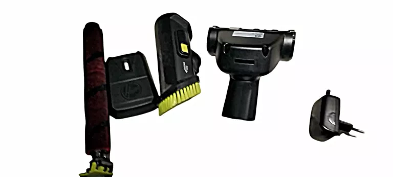ODKURZACZ HOOVER H-FREE 500 HF522NPW