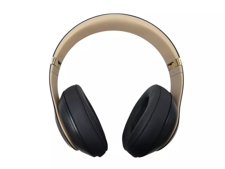 SŁUCHAWKI NAUSZNE APPLE BEATS STUDIO3 WIRELESS SZAROŚĆ NOCY ANC