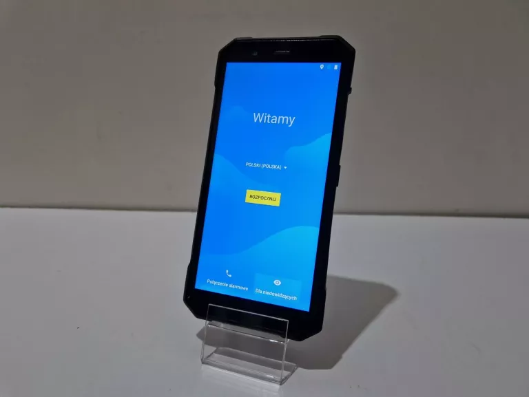 TELEFON HAMMER ENERGY