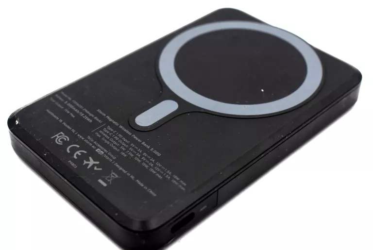 POWERBANK MAGSAFE XTORM FS5W051 5000MAH 15W