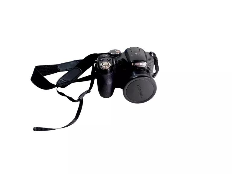 APARAT FUJIFILM FINEPIX S 2950