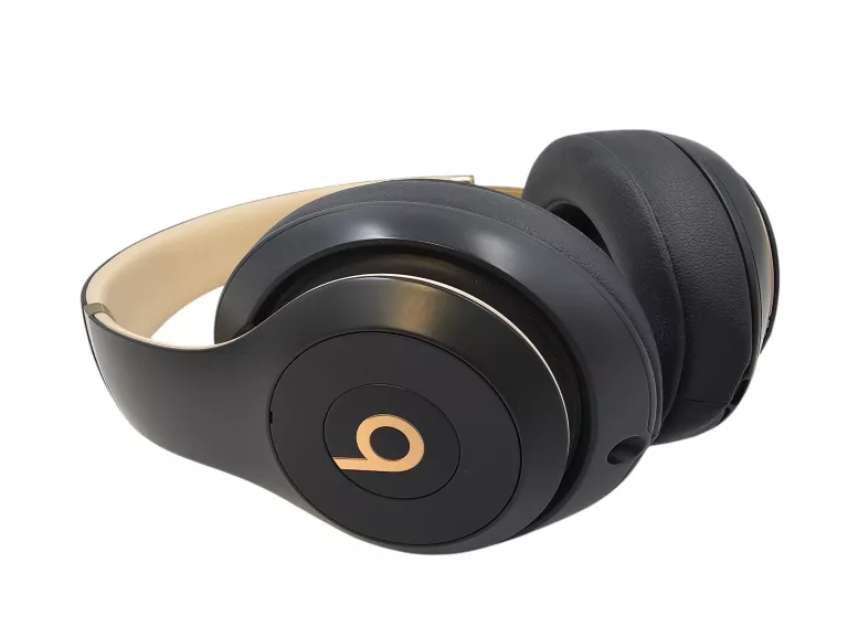 SŁUCHAWKI NAUSZNE APPLE BEATS STUDIO3 WIRELESS SZAROŚĆ NOCY ANC