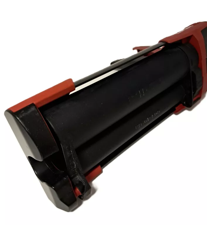 RĘCZNY DOZOWNIK KLEJU/ŻYWICY HILTI HDM 500