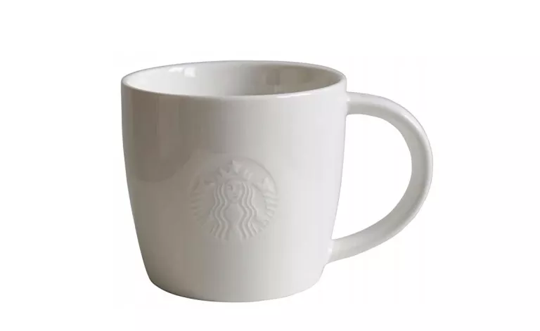 KUBEK STARBUCKS TALL 355 ML CERAMICZNY