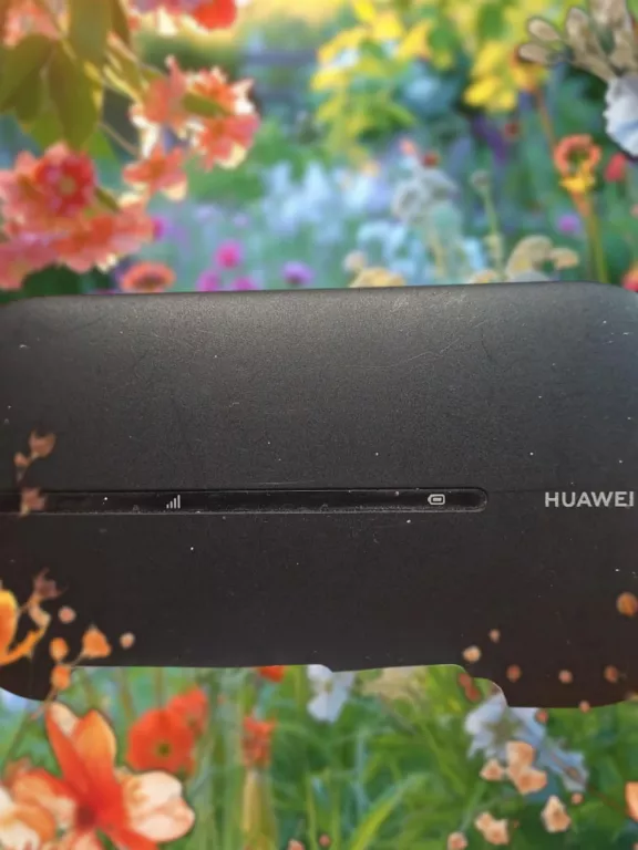ROUTER HUAWEI E5783