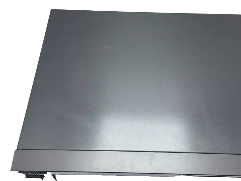 ODTWARZACZ CD TECHNICS SL-P377A