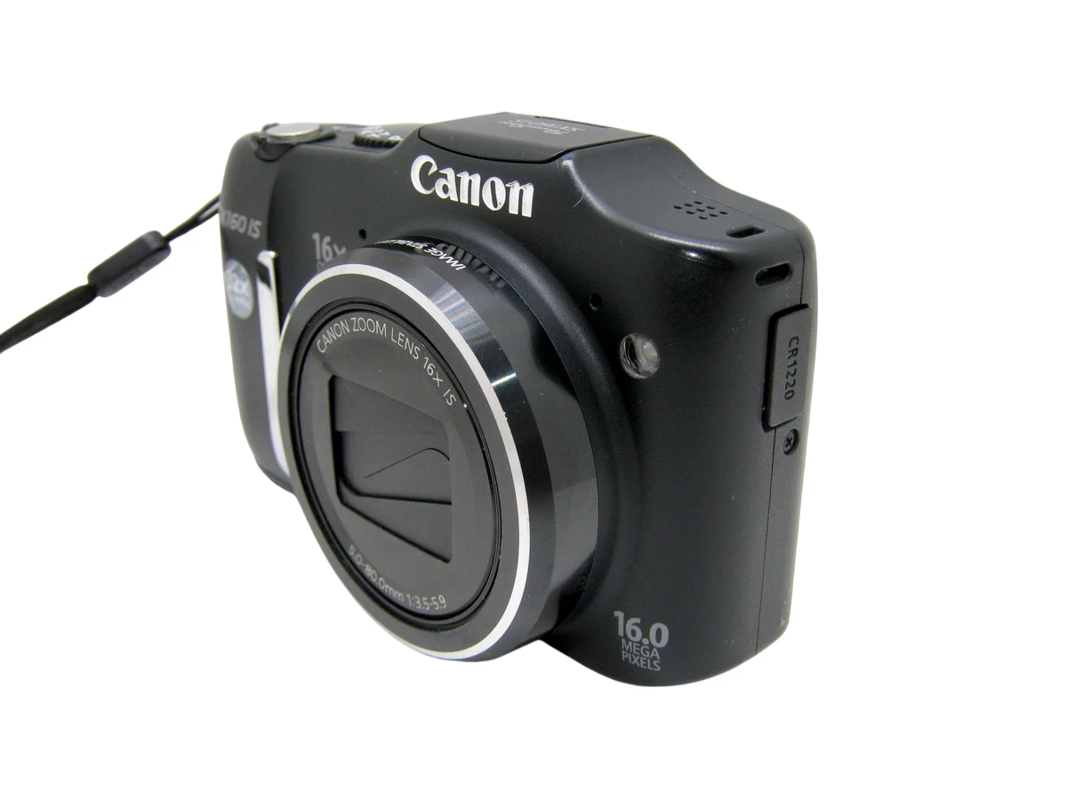 aparat-cyfrowy-canon-powershot-sx160is-bdb-stan-stan-11323-2