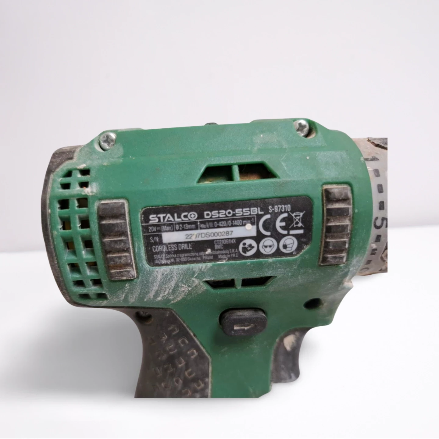 stalco-wiertarko-wkretarka-stalco-ds20-55bl-2x-akumulator-lad-walizka-stan-11323-2