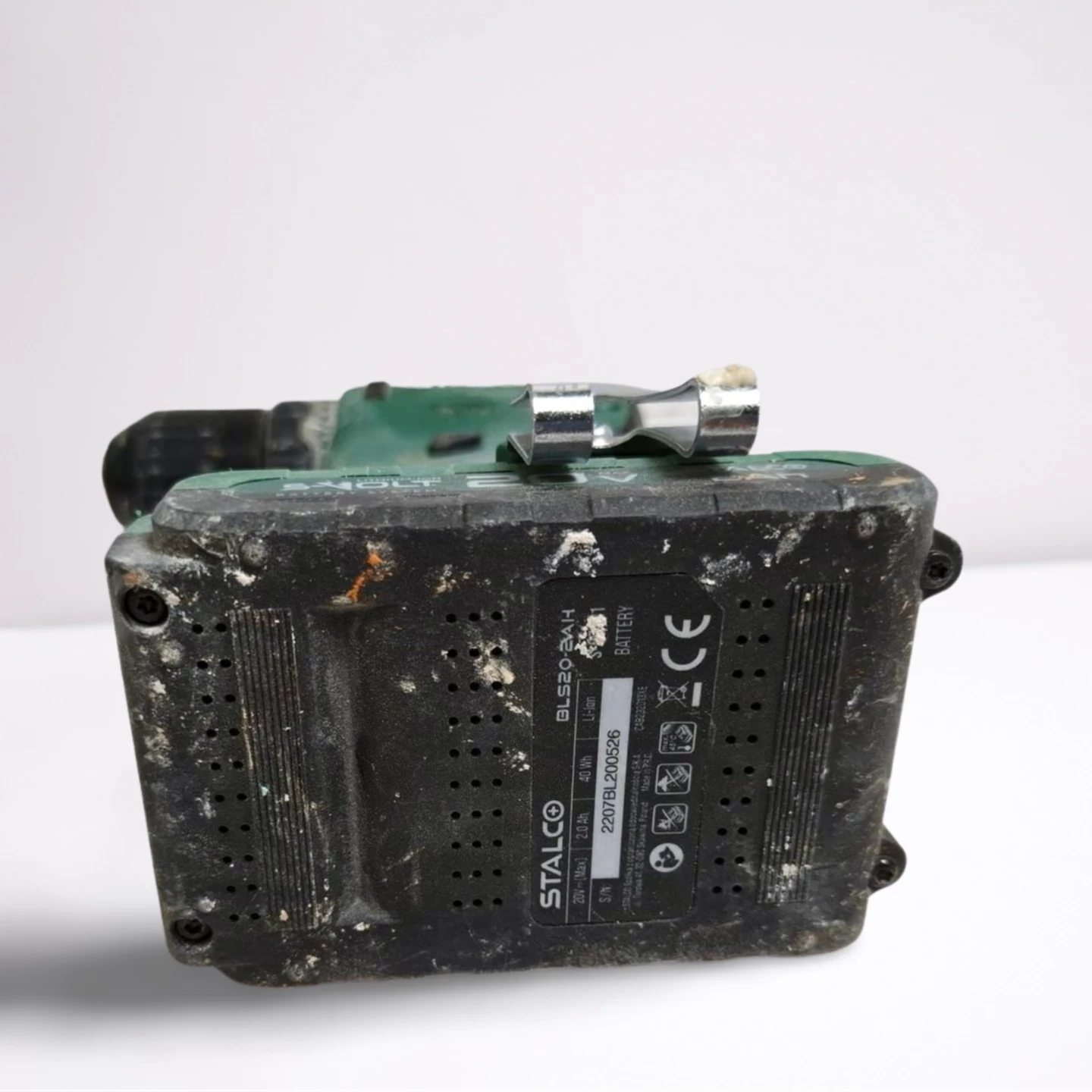 stalco-wiertarko-wkretarka-stalco-ds20-55bl-2x-akumulator-lad-walizka-ean-gtin-5904012115378