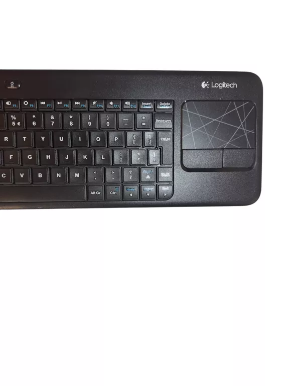 KLAWIATURA LOGITECH K400R