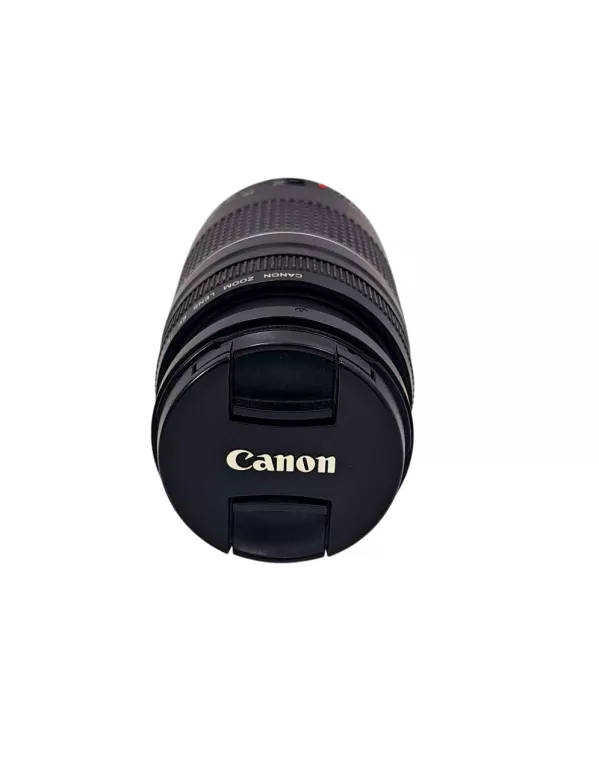 OBIEKTYW CANON EF 75-300MM F/4-5.6 III USM