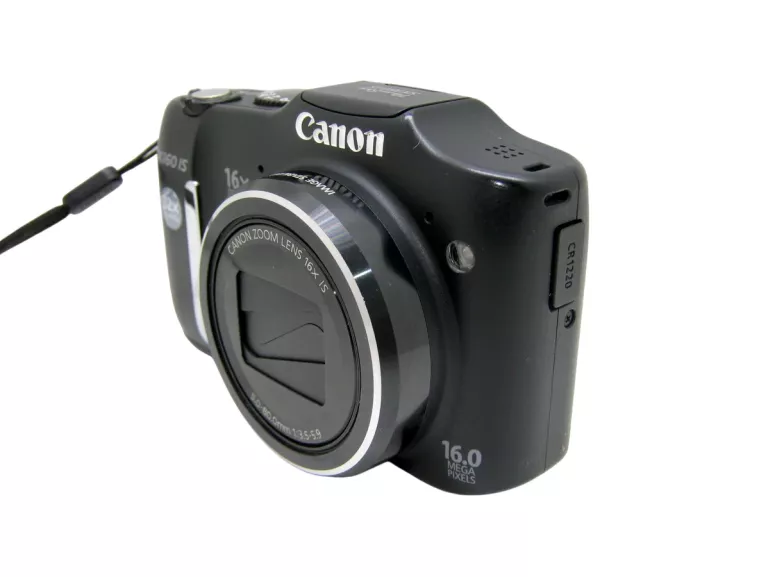 aparat-cyfrowy-canon-powershot-sx160is-bdb-stan-stan-11323-2