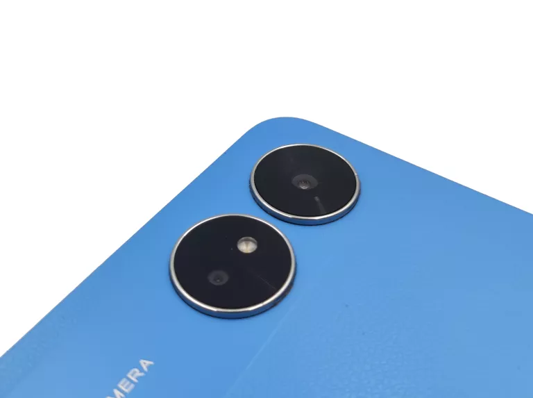 TELEFON OPPO A17 4/64GB 6,56'' 50MPIX!