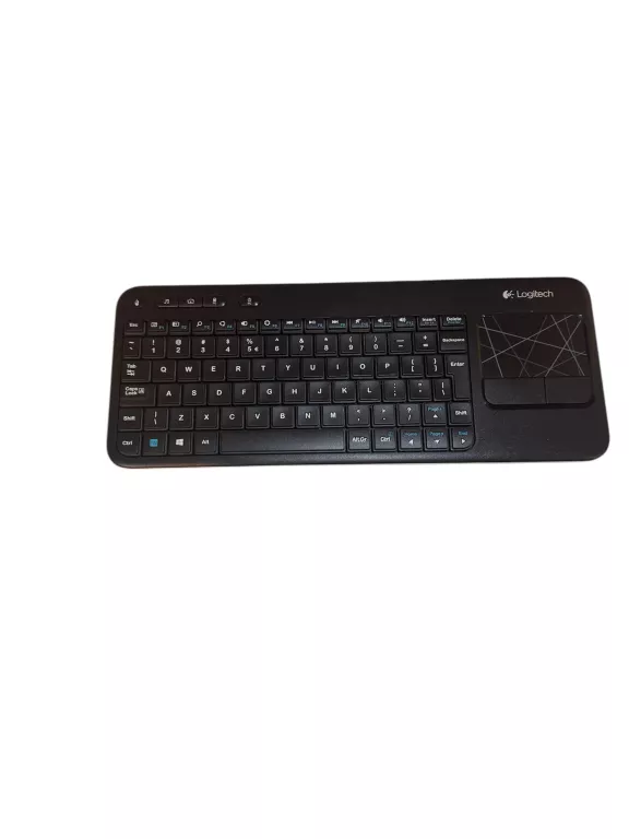 KLAWIATURA LOGITECH K400R