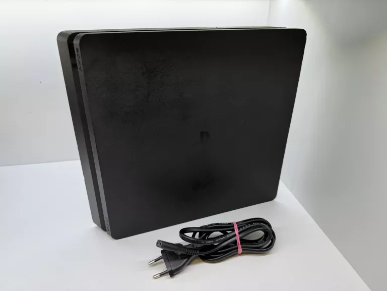 KONSOLA PS4 SLIM CUH-2216A +ZAS