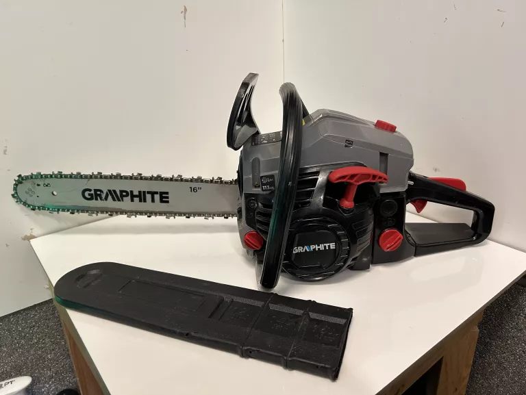 PIŁA SPALINOWA GRAPHITE 58G953
