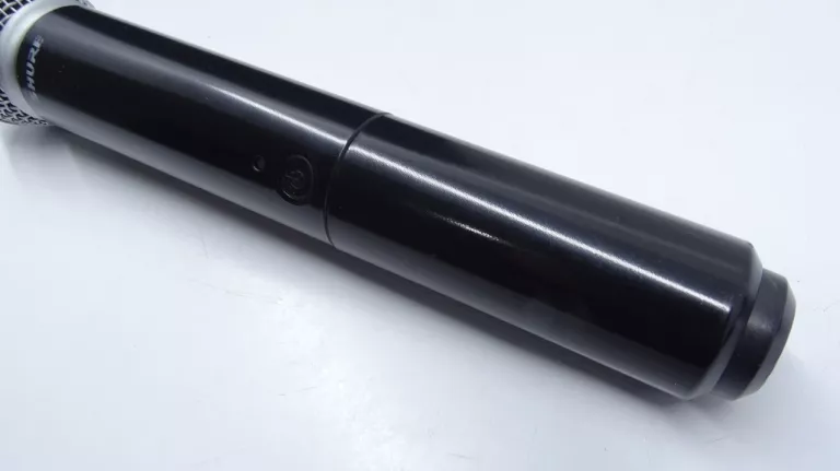 MIKROFON BEZPRZEWODOWY SHURE BLX2/SM58 Z ODBIORNIKIEM BLX4 T11 ZESTAW