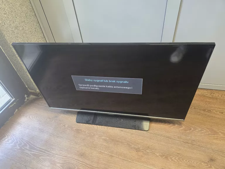 TELEWIZOR SAMSUNG UE40H5000AW 40" FULL HD