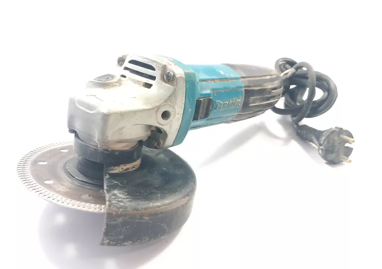 SZLIFIERKA MAKITA GA5030R WALIZKA
