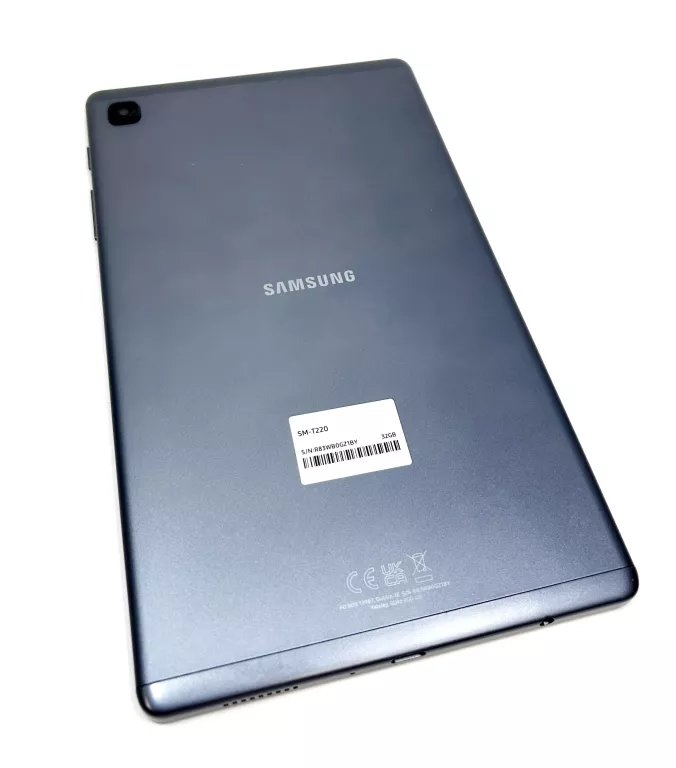TABLET SAMSUNG GALAXY TAB A7 LITE 8.7'' 3/32 GB