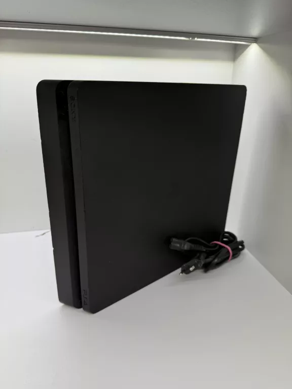 KONSOLA PS4 SLIM CUH-2216A +ZAS