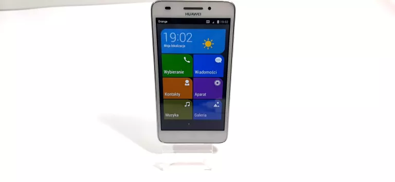 TELEFON HUAWEI ASCEND G620S