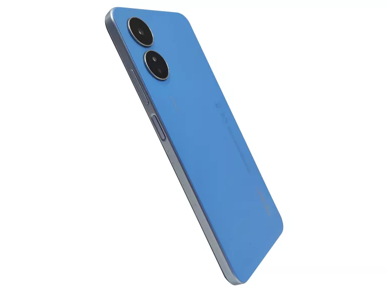 TELEFON OPPO A17 4/64GB 6,56'' 50MPIX!