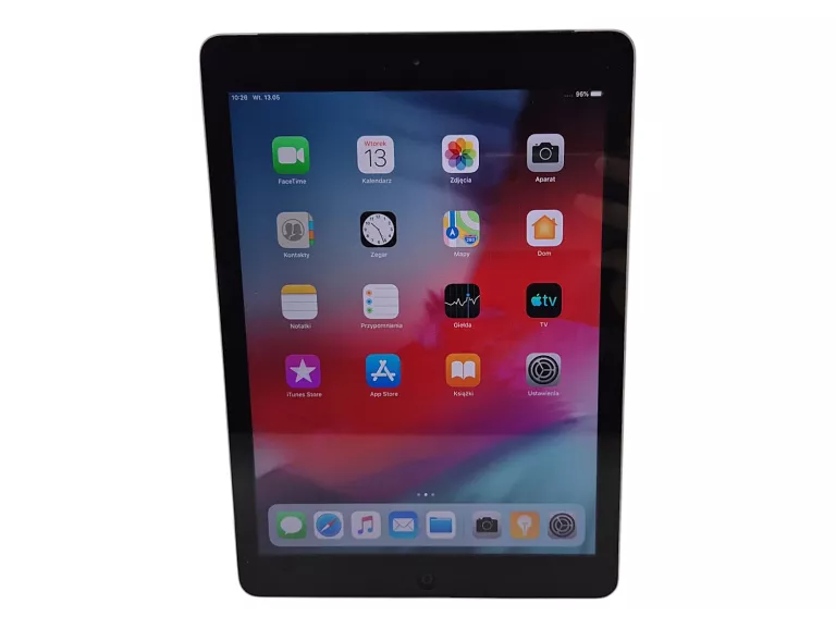 TABLET APPLE IPAD AIR CELLULAR A1475 1GB/32GB