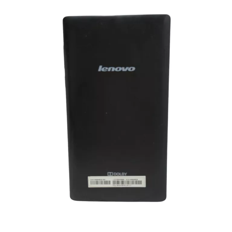 TABLET LENOVO TAB 2 A7