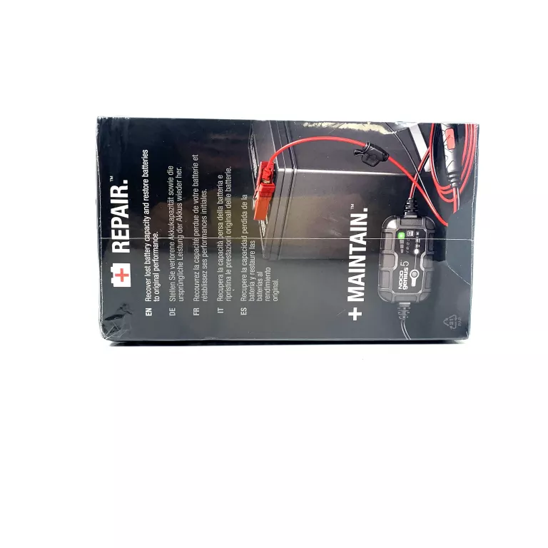 PROSTOWNIK NOCO GENIUS 5