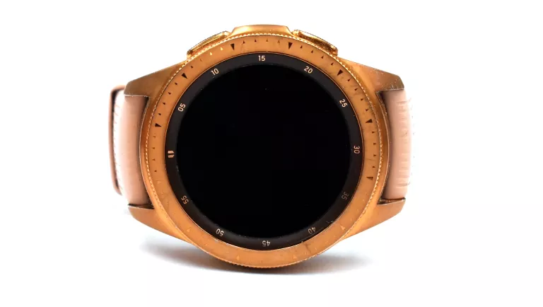 ZEGAREK SAMSUNG GALAXY SM-810