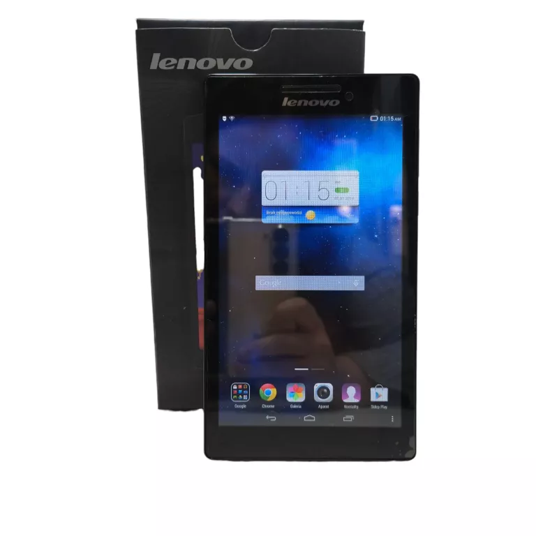 TABLET LENOVO TAB 2 A7