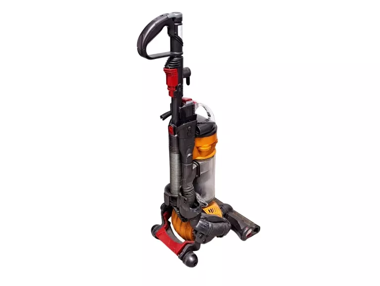 ODKURZACZ STOJĄCY BEZWORKOWY DYSON DC24 ALLFLOORS 650W OPIS!