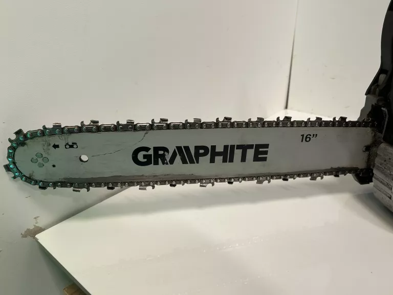PIŁA SPALINOWA GRAPHITE 58G953