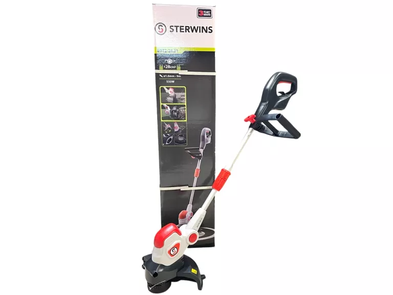 PODKASZARKA ELEKTRYCZNA STERWINS EGT2-28.31 550W 28 CM