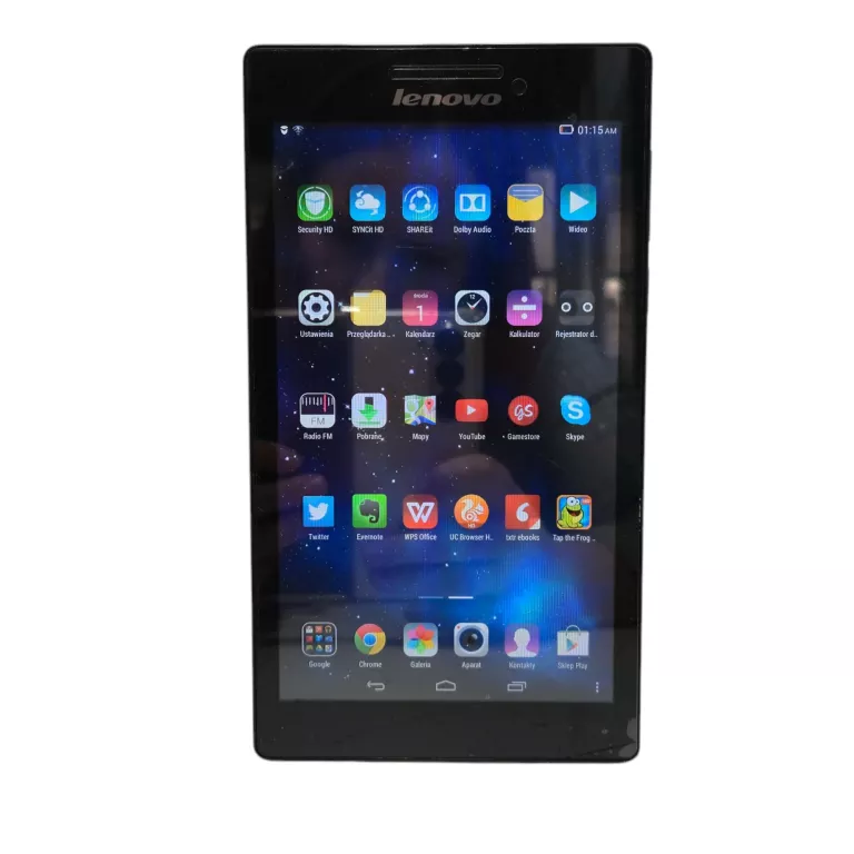TABLET LENOVO TAB 2 A7