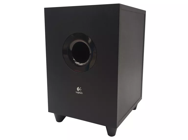 ZESTAW GŁOŚNIKÓW LOGITECH 5.1 Z506