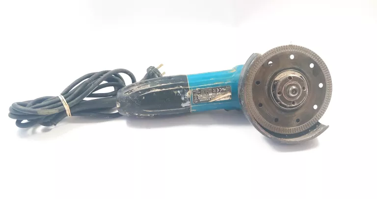 SZLIFIERKA MAKITA GA5030R WALIZKA
