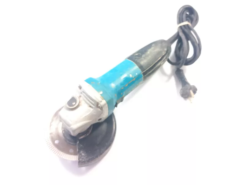 SZLIFIERKA MAKITA GA5030R WALIZKA