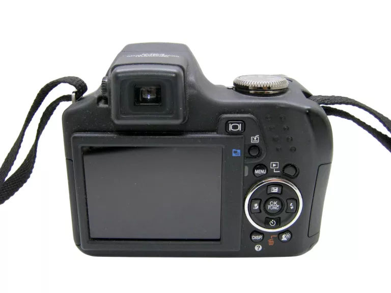APARAT OLYMPUS SP-590UZ BDB STAN ZOBACZ!