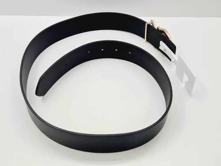 PASEK CALVIN KLEIN DAMSKI ROZMIAR M DŁUGOŚĆ ZAŁKOWITA 105CM