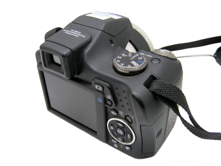 APARAT OLYMPUS SP-590UZ BDB STAN ZOBACZ!
