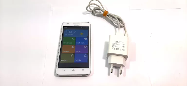TELEFON HUAWEI ASCEND G620S