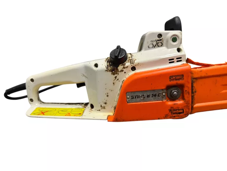 PIŁA PILARKA ELEKTRYCZNA STIHL E14 C