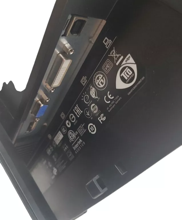 MONITOR HP ELITEDISPLAY E231