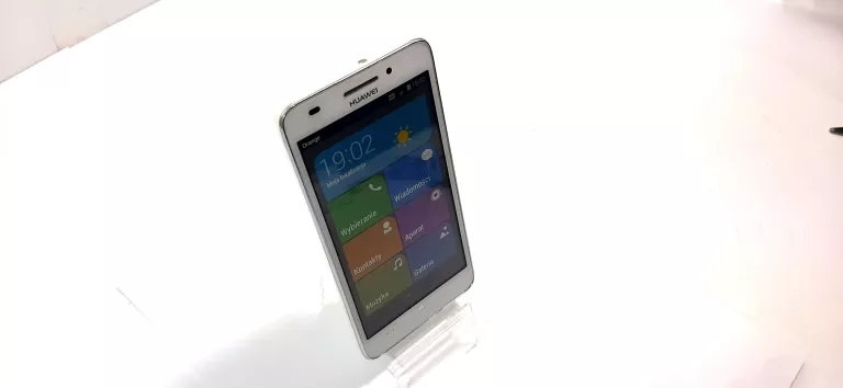 TELEFON HUAWEI ASCEND G620S