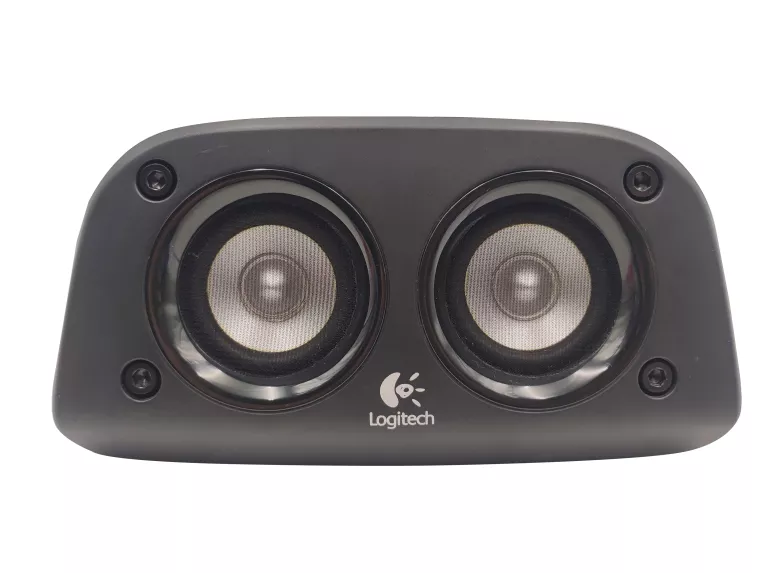 ZESTAW GŁOŚNIKÓW LOGITECH 5.1 Z506